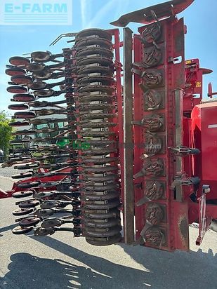 Sembradora - Horsch - pronto 6 kr