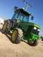 Tractor agrícola - John Deere - 5500N