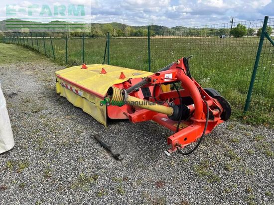 Cortacésped manual - Fella - sm 270