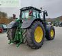 Tractor agrícola - John Deere - 6m 220