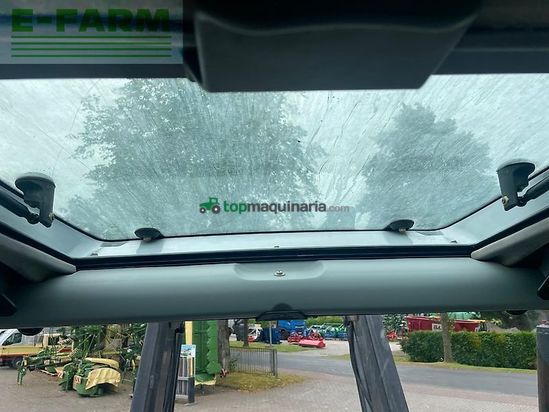 Tractor agrícola - Deutz-Fahr - lamborghini r 6.160.4