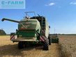Cosechadora de Cereal - John Deere - w440 ptc