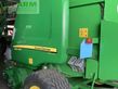 Empacadora gigant - John Deere - 864 maxicut