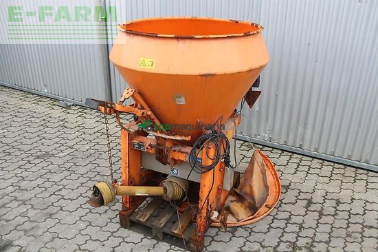 Esparcidor - Rauch - sa 330