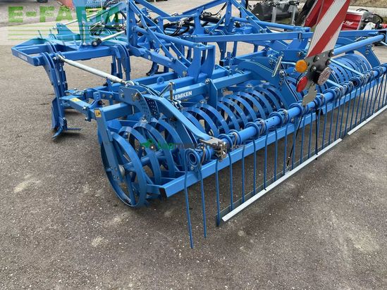 Cultivador - Lemken - lemken karat 9/400 k grubber
