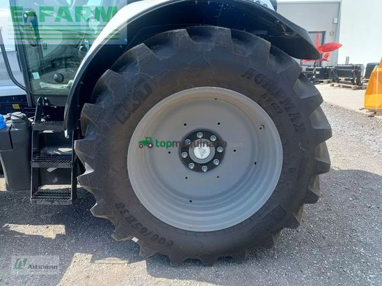 Tractor agrícola - Lamborghini - spark r 135 vrt