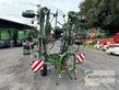 Henificador - Fendt - twister 8608 dn