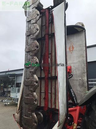 Cortacésped manual - Kuhn - gmd 9530-ff