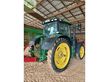 Tractor agrícola - John Deere - 6155r