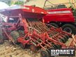 Sembradora directa - Kverneland - msc300