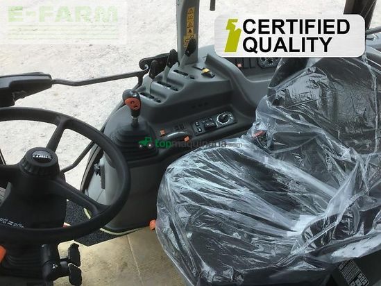 Tractor agrícola - Claas - axos 240