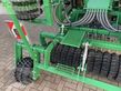 Combinado de siembra -  - wiesenstriegel 5m mit walze gps nachsaatgerät
