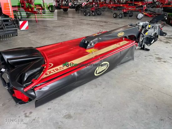 Cortacésped manual - Vicon - extra 332 ksw