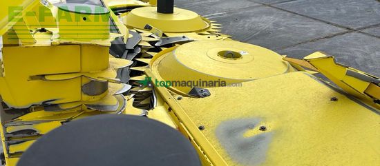 Cabezal - John Deere - 475 Plus