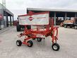Rastrillo - Kuhn - ga 4121 gm