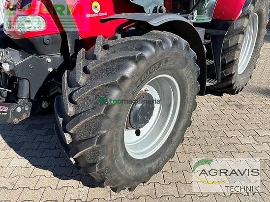Tractor agrícola - Steyr - 6140 profi