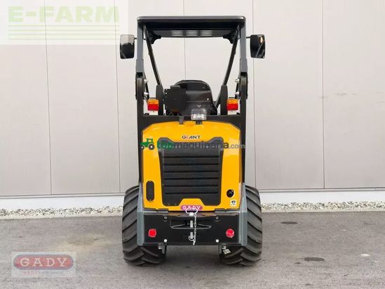 Telescopica - Giant - g 2300 hd