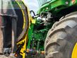Cosechadora de Cereal - John Deere - 8100i