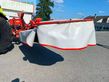 Cortacésped manual - Kuhn - gmd 8730-ff + gmd 3125f ff