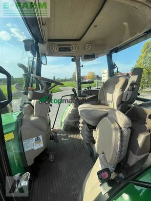 Tractor agrícola - John Deere - 5090 r