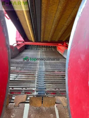 Cosechadora - arrancadora de patata - Grimme - se260