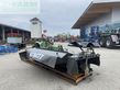 Cortacésped manual - Fendt - slicer 3160 tlx - kc + aufbereiter