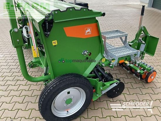 Sembradora - Amazone - d9 3000 super