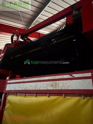 Cosechadora - arrancadora de patata - Grimme - se 150-60 nb