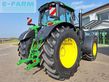 Tractor agrícola - John Deere - 6m 200 demo aktion!