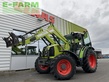 Tractor agrícola - Claas - arion 420 (a32/200)