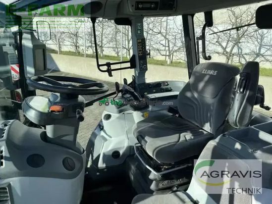 Tractor agrícola - Claas - arion 420 cis tier 4f