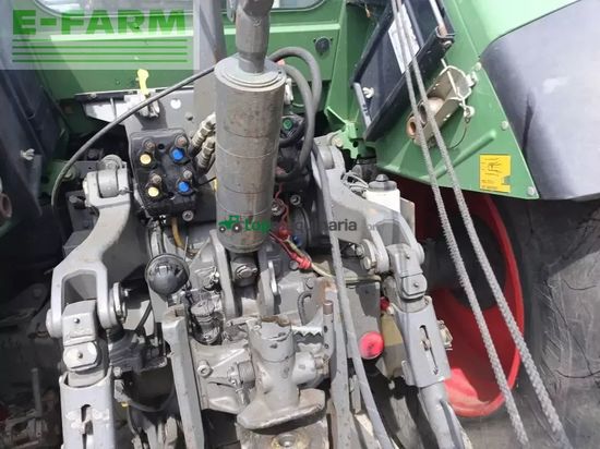 Rastrillo - Kuhn - ga 7501