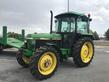 Tractor agrícola - John Deere - 2650S