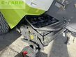 Empacadora gigant - Claas - quadrant 3200 rc