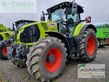 Tractor agrícola - Claas - axion 830 cmatic cebis