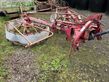 Henificador - Lely - USED ROTONDE 510 C