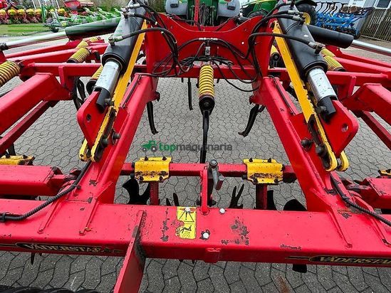 Cultivador - Väderstad - cultus 420