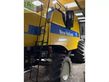 Cosechadora de Cereal - New Holland - csx7080
