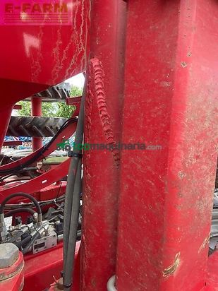Sembradora - Horsch - pronto 8dc