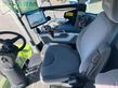 Cosechadora de Cereal - Claas - jaguar 950 e5