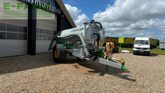 Equipamiento / accesorio - Joskin - modulo 2 7000l