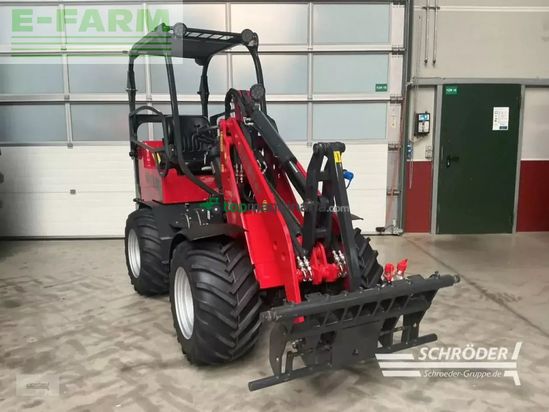 Telescopica - Schaffer - 2628