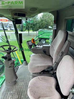 Cosechadora de Cereal - John Deere - t560 hillmaster