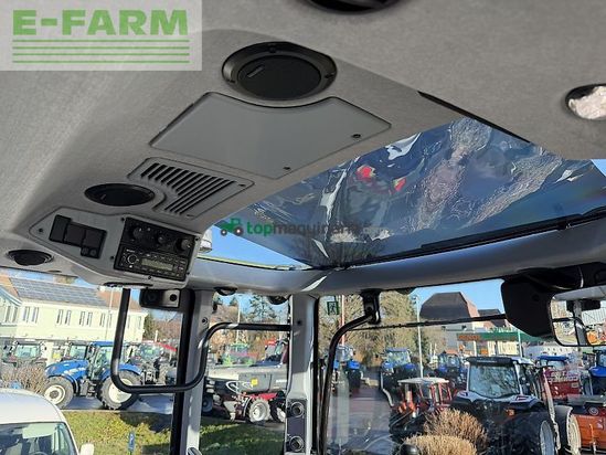 Tractor agrícola - Valtra - n175 active Active