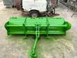 Rotocultivador (rotovator - Agrator) de 2m