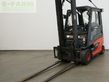 Elevadora - Linde - e 25 387