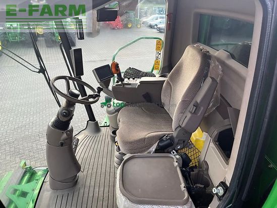 Cosechadora de Cereal - John Deere - t660i