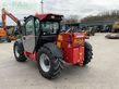 Telescopica - Manitou - mlt737-130 ps+ elite telehandler (st21182)