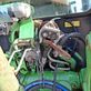 Tractor agrícola - John Deere - 5820