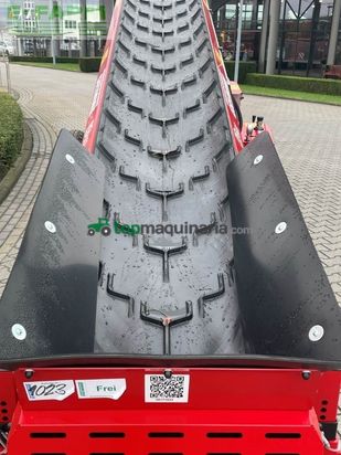 Cosechadora - arrancadora de patata - Grimme - lc 709 - rental